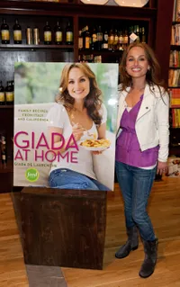 Foto Giada De Laurentiis