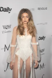 Foto Gigi Hadid