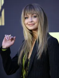 Foto Gigi Hadid