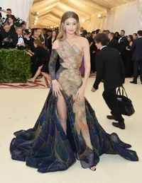 Foto Gigi Hadid