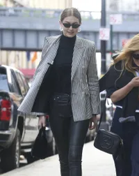 Foto Gigi Hadid