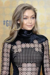 Foto Gigi Hadid