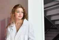 Foto Gigi Hadid