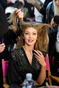 Foto Gigi Hadid