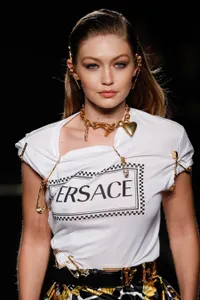 Foto Gigi Hadid