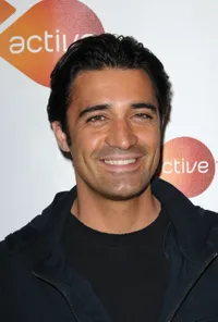 Foto Gilles Marini