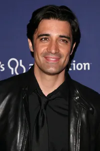 Foto Gilles Marini