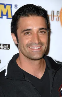 Foto Gilles Marini