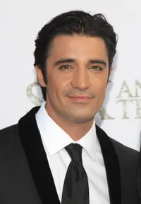 Foto Gilles Marini