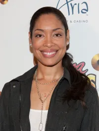 Foto Gina Torres