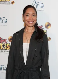 Foto Gina Torres