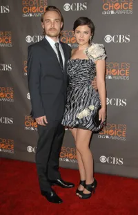 Foto Ginnifer Goodwin