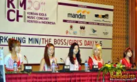Foto Girls Day