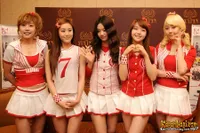 Foto Girls Day