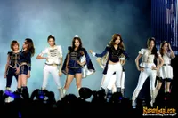 Foto Girls Generation