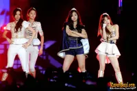 Foto Girls Generation