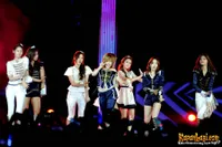 Foto Girls Generation