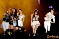 Foto Girls Generation