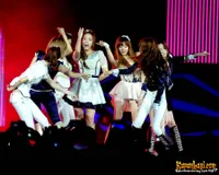 Foto Girls Generation