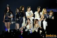 Foto Girls Generation