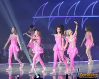 Foto Girls Generation