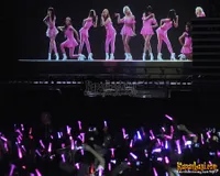 Foto Girls Generation