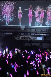 Foto Girls Generation