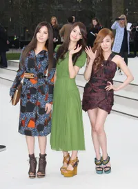 Foto Girls Generation