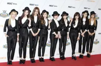 Foto Girls Generation
