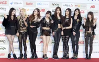 Foto Girls Generation