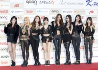 Foto Girls Generation