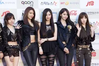 Foto Girls Generation