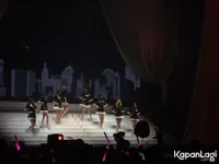 Foto Girls Generation