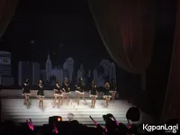 Foto Girls Generation