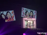 Foto Girls Generation