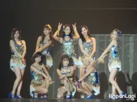 Foto Girls Generation