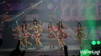 Foto Girls Generation