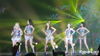 Foto Girls Generation