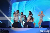 Foto Girls Generation