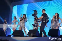 Foto Girls Generation