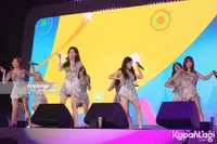 Foto Girls Generation