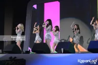 Foto Girls Generation