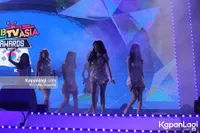 Foto Girls Generation