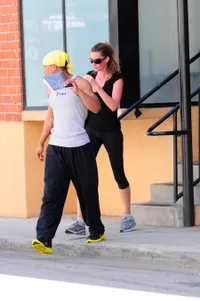 Foto Gisele Bundchen