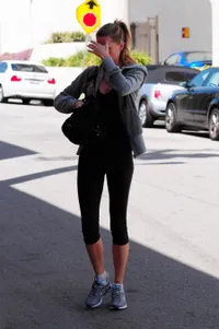 Foto Gisele Bundchen