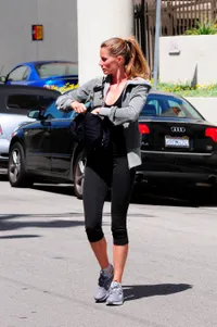 Foto Gisele Bundchen