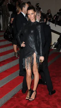 Foto Gisele Bundchen