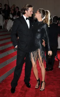 Foto Gisele Bundchen