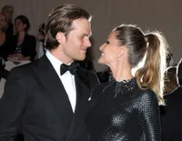 Foto Gisele Bundchen