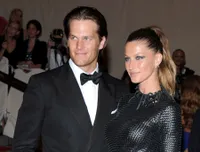 Foto Gisele Bundchen